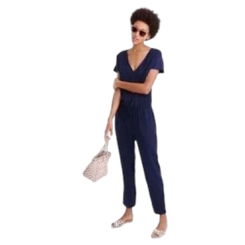NWT J.Crew Jumpsuit